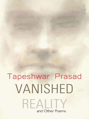 cover image of Vanished Reality and Other Poems